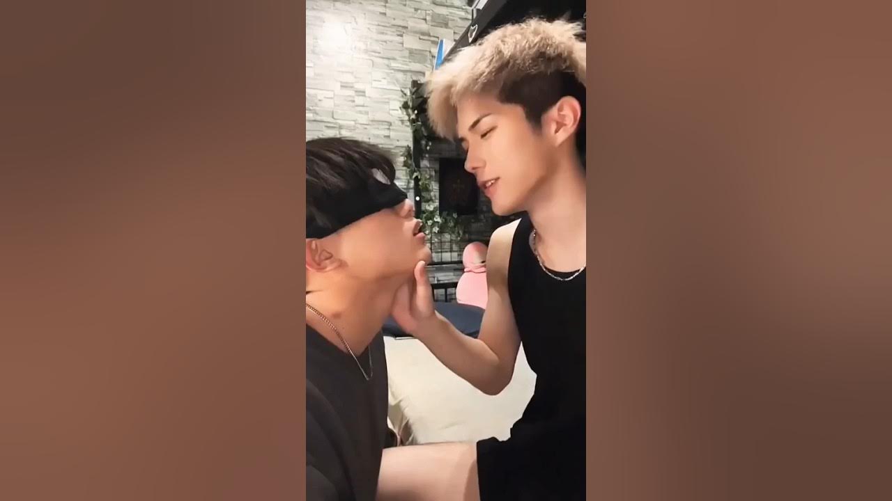 korean thai bl kiss # hickey 🤤🥵🔥🔥#bl#gay#boylove#lgbt#fypシ゚viral - YouTube