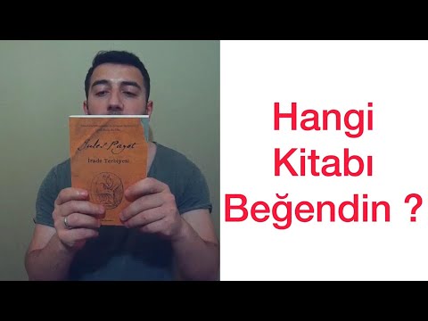 Hangi Kitabı Okuyalım