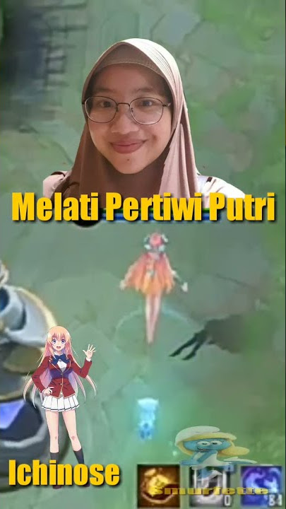 Pengisi Suara Floryn Bahasa Indonesia di Mobile Legend