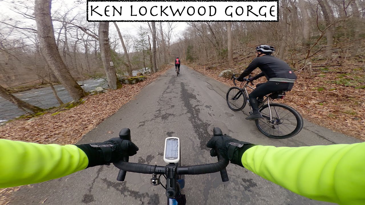 Columbia Trail Jan 3, 2024