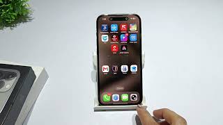 iPhone App Lock Setting | iphone me app lock kaise lagaye | how to set app lock | Remove App lock