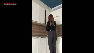 Кухня Квадро screenshot 4