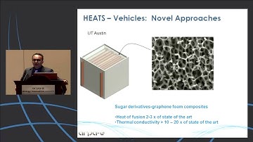 Thermal Energy Systems - ARPA-E Existing Programs and Future Directions