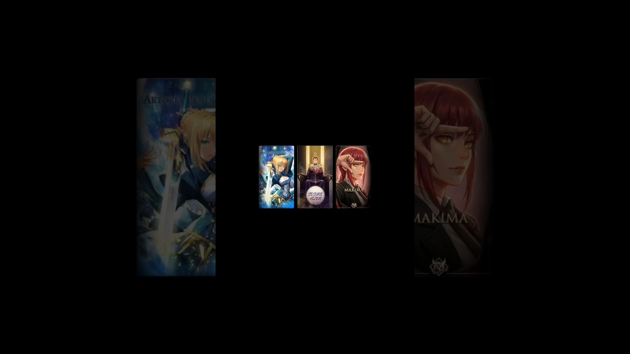 anime AD #crunchyroll #editing #editor #anime #gojo #aizen