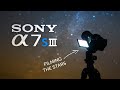 Sony a7Siii | Extreme Low-Light Astronomy Video Review