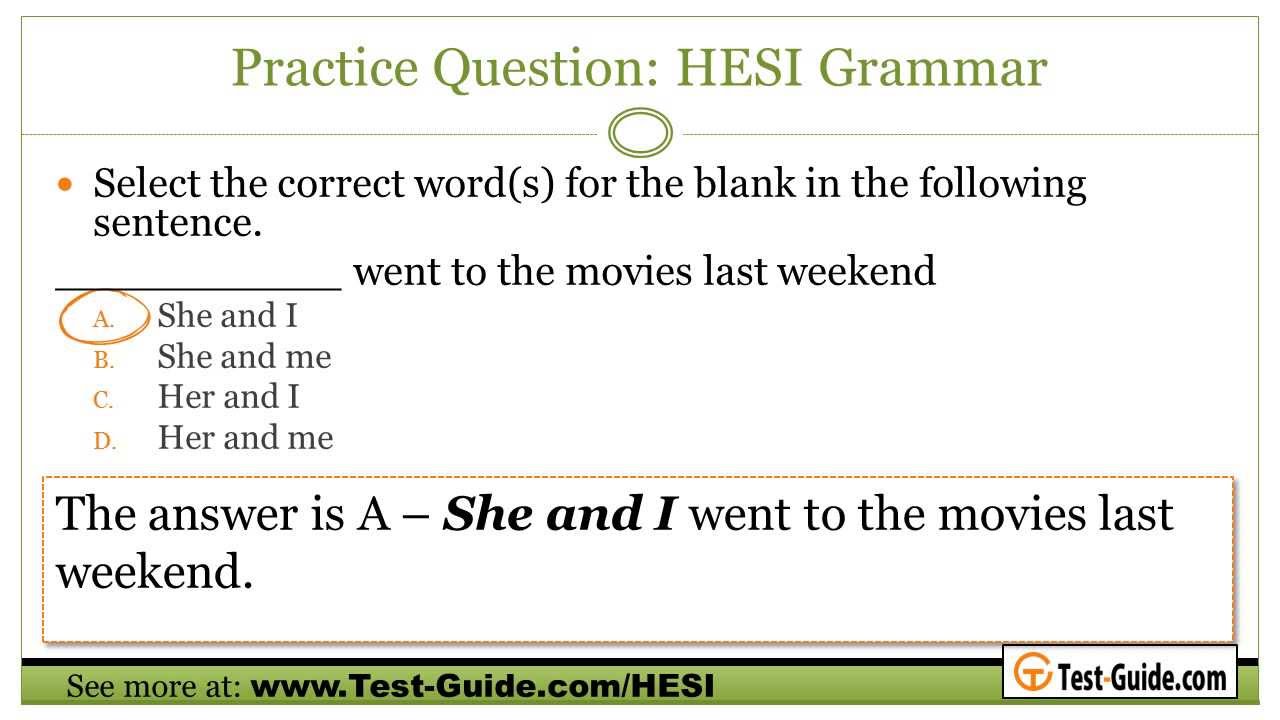 Hesi exit exam practice questions free