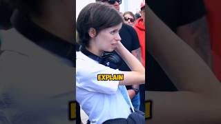 Joe Rogan Cant Believe What Kaitlin Bennett Said About They Them Pronoun