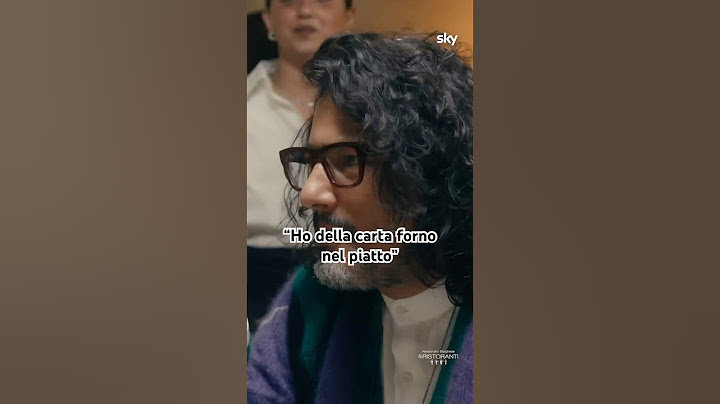 La reazione di Ernesto 😂 #Ale4Ristoranti domenica in prima serata su ​⁠@skyitalia e su ​⁠@NOWTV