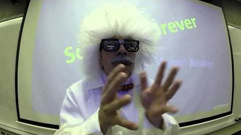 Science Forever - Weathering & Soil Formation