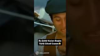 Bu Şehir Kızları Başka Türlü Cilveli Canım Şfet 