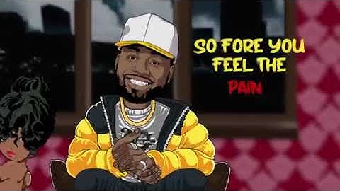Thumbnail of "Kranium - Gal Policy (Official Lyric Video) - [Soul Survivor Riddim] - 2020"