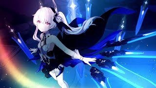 [Twilight Paladin] Battlesuit Guide - Honkai Impact 3