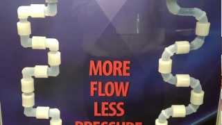 Dynamic Display at SEMICON West 2012