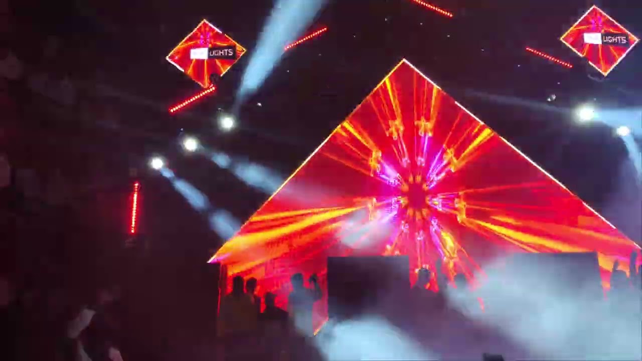 RUDRA AUDIO VS ATHARVA SOUND COMPITITION || DHANKAWADI URUS 2025 || SOUNDCHECK