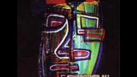 Brother Ali (feat. BK One) - Eighty-8