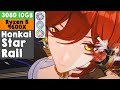 RTX 3080 10GB - Honkai: Star Rail 3.4 - 1440p Very High (Render 2.0)