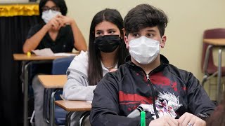 Will state lawmakers punish SLC mayor over mask mandate