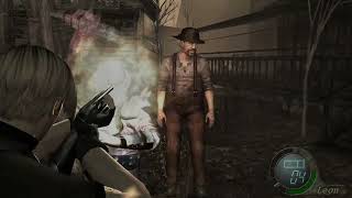 Let’s Play Resident Evil 4: Medieval Era Mod (Part 4)