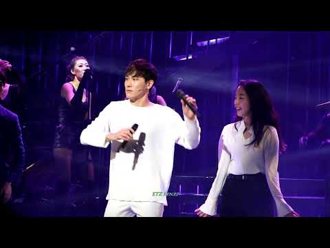 20181120 더데빌 커튼콜-조형균,차지연,신재범,이하나
