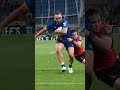 James Lowe on the end of perfection 👌