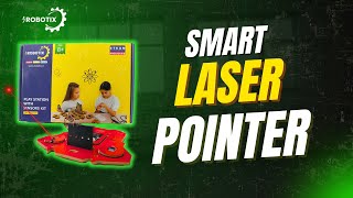 Details smart Laser Pointer News