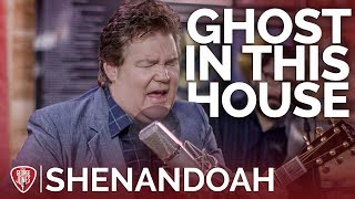 Shenandoah - Ghost In This House (Acoustic) // The George Jones Sessions chords