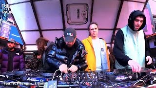 Roddy Ricch - The Box (Skrillex Remix)(Skrillex & Fred again) @The Lot Radio, Times Square 2023