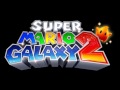 Super mario galaxy 2  unused world map 2  extended