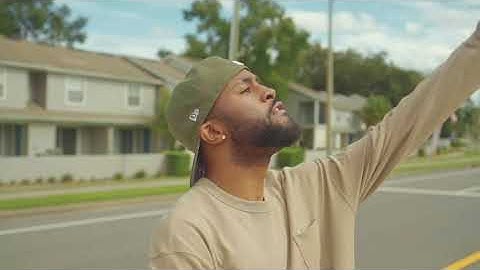 Ezra Violet - HUMMINGBIRD (Official Video) 