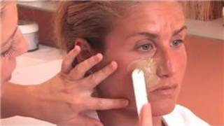 You can clean out the pores on your face at home through application
of steam or cleansing masks to open and increase circulation skin. ...