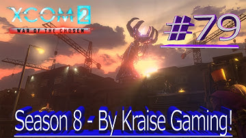 Ep79: MOCX Younglings! XCOM 2 WOTC, Modded Season 8 (Covert Infiltration, RPG Overhall)