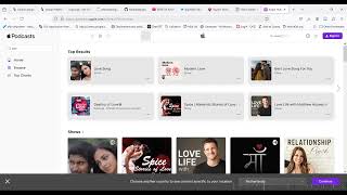 How to scrape podcast reviews (Python / Jupyter Notebook)