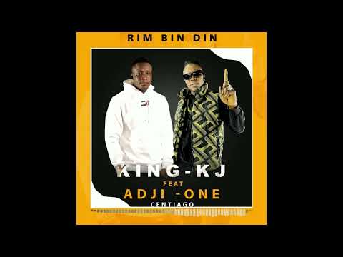 King Kj Feat Adji One - RIM BIN DIN (Audio)