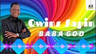 Artiste Béninois Owins Sapin: Baba God