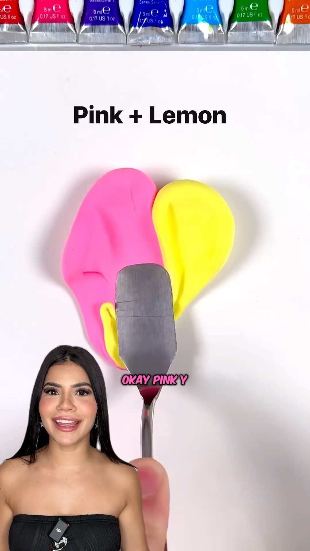 ADIVINA EL COLOR!