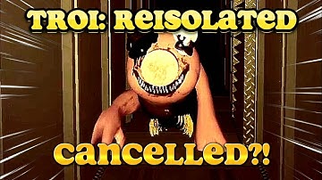 Piggy: The Result Of Isolation REISOLATED has been CANCELLED?! And Here