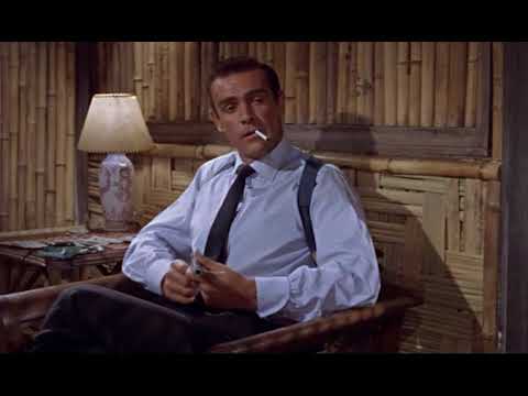 DR. NO - SMITH & WESSON