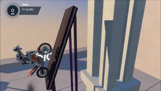 Trials Fusion - Divine & Fatal - (Level 5/0F)
