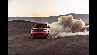 Jeep Grand Cherokee Drift 🔥  🛹 Skateboard ! 2021 by Off Road Bom 414 views 2 years ago 10 minutes, 26 seconds