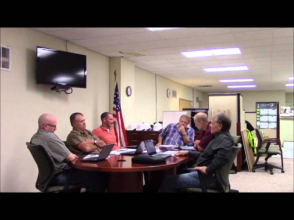 City of Weyauwega Common Council Meeting 92115 YouTube