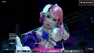 AMAZING Alisa Wake Up Tech
