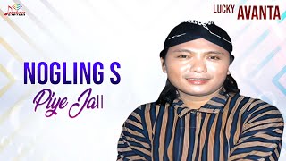 Nogling S - Piye Jall (Official Music Video) | Top Dangdut DPM