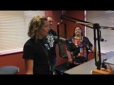 Indiana in the Morning Interview: Homer-Center School Counselors (9-18-18)