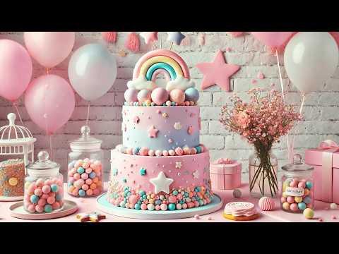 Happy Birthday to You 🎉 Cute Remix