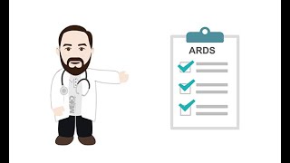 How to diagnose ARDS