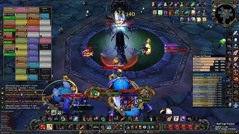 MSO - Frostwyrm Lair