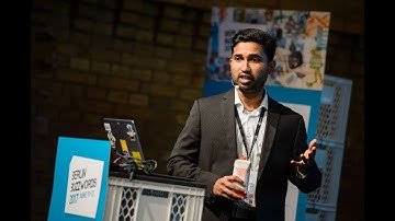 Berlin Buzzwords 2017: Gopi Krishnamurthy - Driving digital innovation at Bombardier Transportation