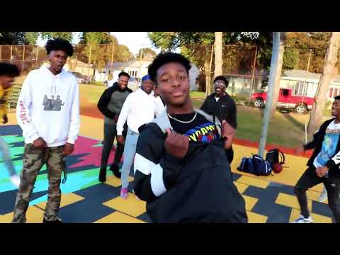 Lil Yachty ft. Playboi Carti - Get Dripped (DANCE VIDEO)