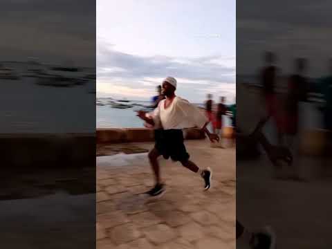 Video: Gundua Kisiwa cha Gilligan's cha Puerto Rico