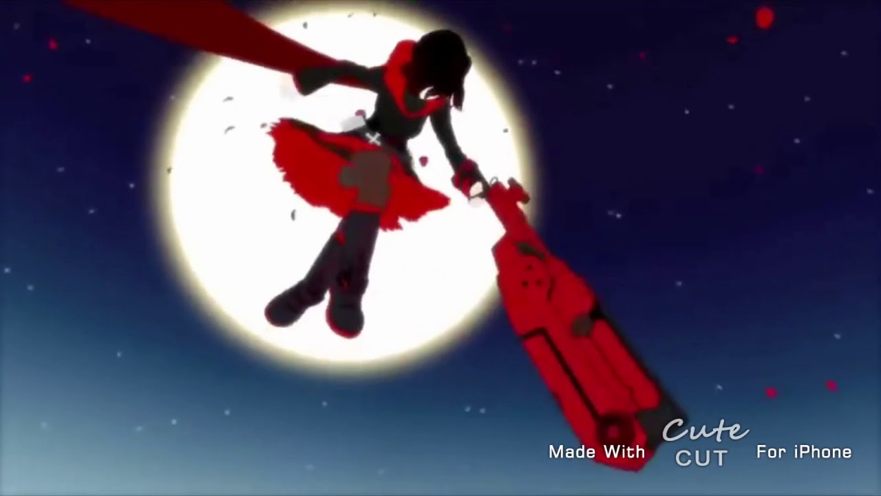 Ruby Rose VS Wolf O’ Donnell | Fictional Revolution Trailer